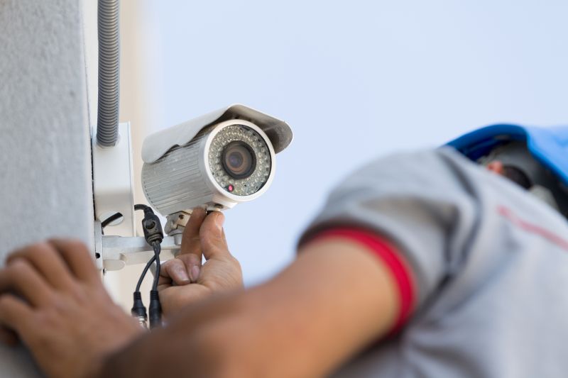 Contact About Cctv Camera Repair