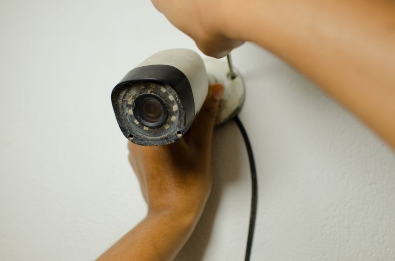 Camera Installation Service in Littleton, CO