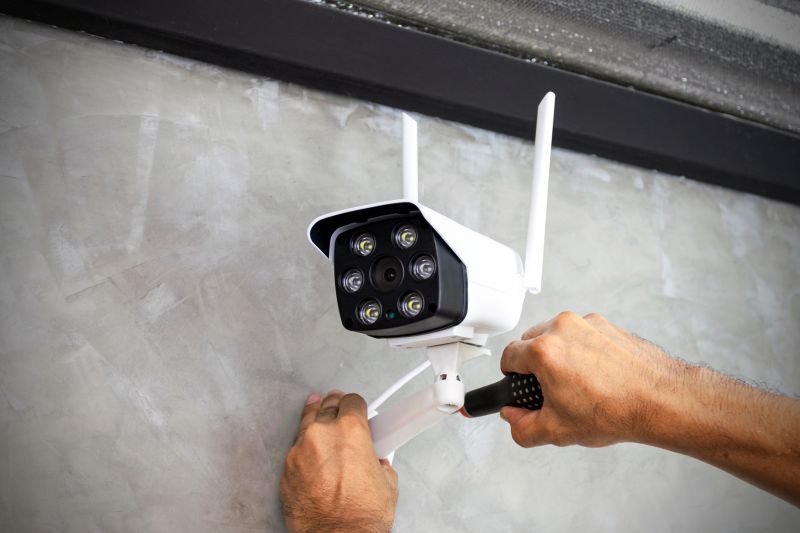 Environmental Damage to Cameras