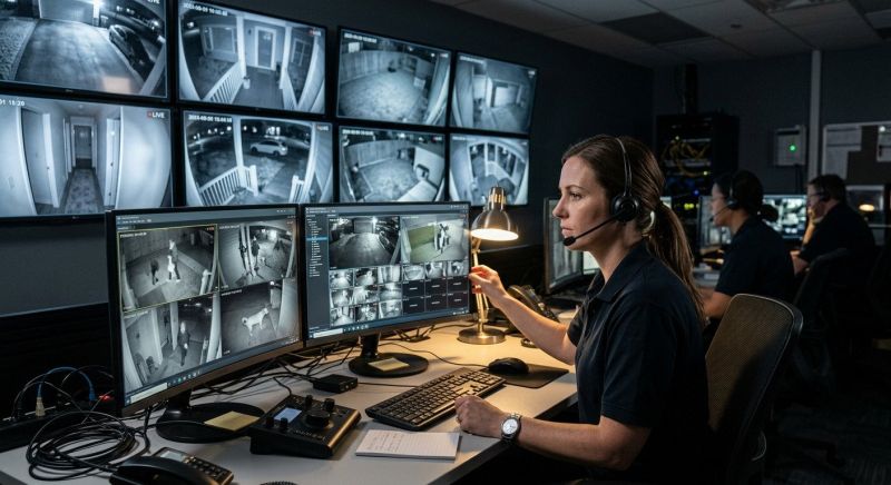 Office Surveillance Service in Littleton, CO