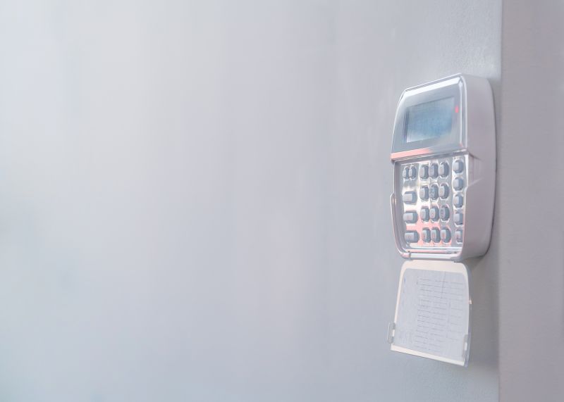 Wiring and Placement