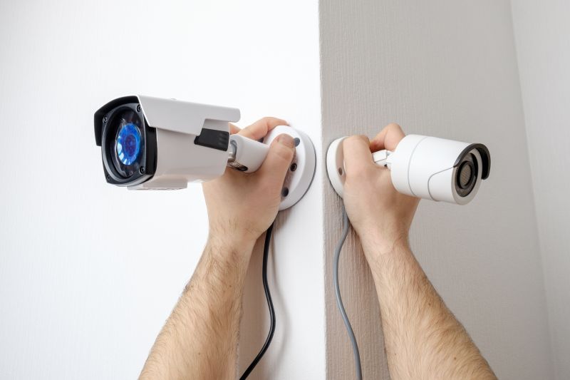 Video Camera Installation in Littleton, CO