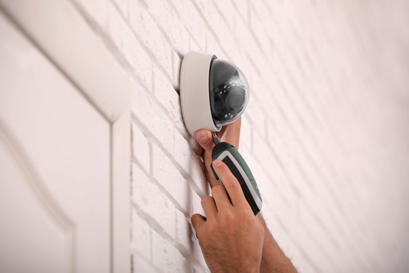 Restores Security